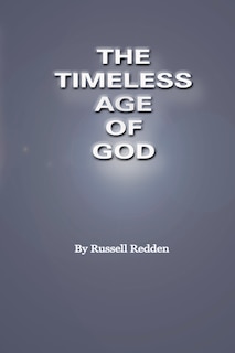 Front cover_The Timeless Age of God