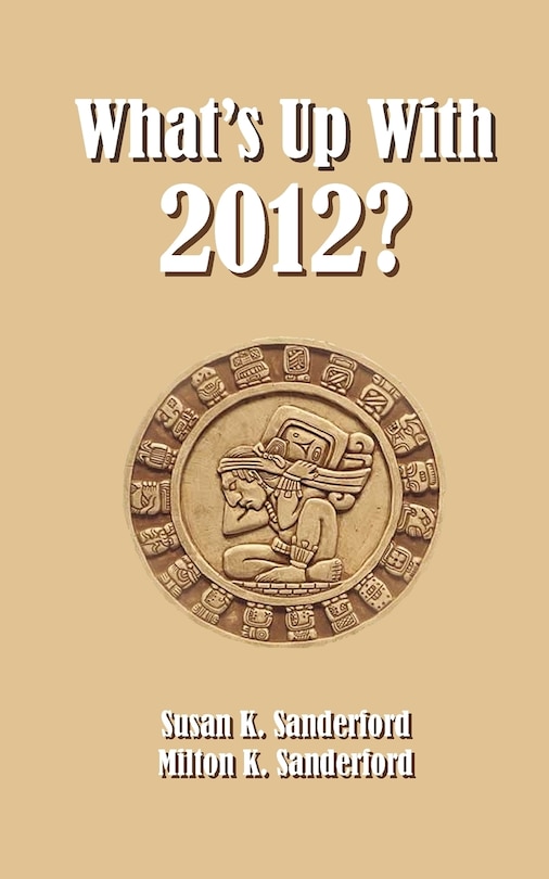 Couverture_What's Up With 2012?