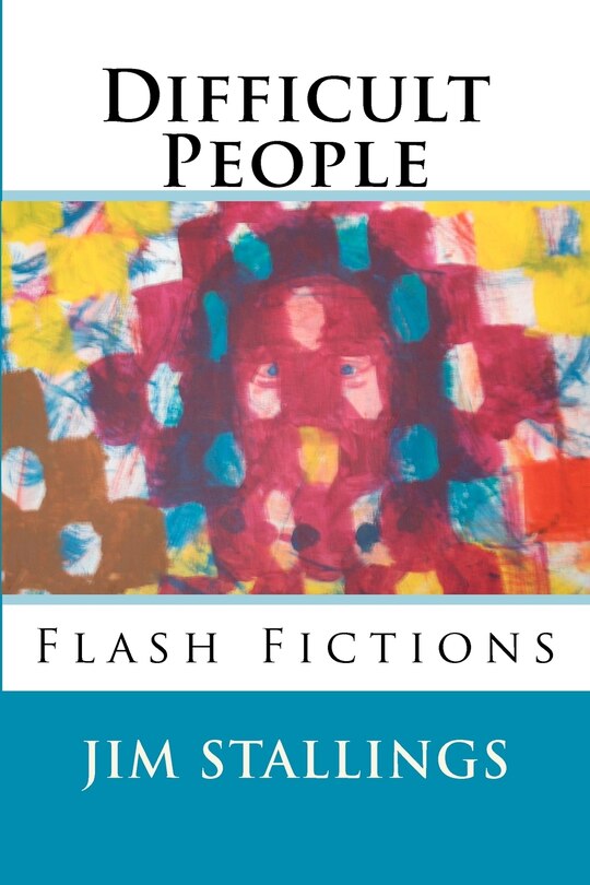 Front cover_Difficult People