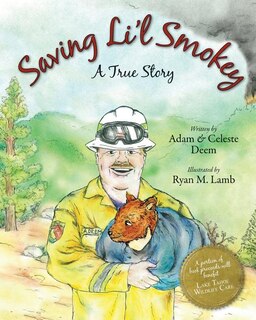 Front cover_Saving Li'l Smokey