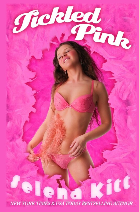 Front cover_Tickled Pink