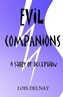 Front cover_Evil Companions