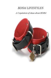 Front cover_BDSM Lifestyles