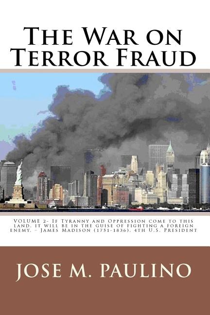 The War On Terror Fraud: Scene Two: The Fraud Of The Fraud