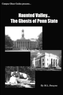 Couverture_Haunted Valley... The Ghosts Of Penn State