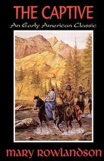 Couverture_The Captive