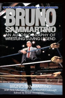 Front cover_Bruno Sammartino