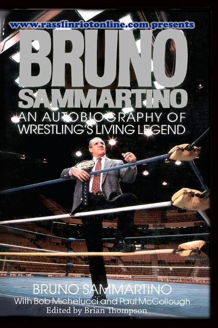 Front cover_Bruno Sammartino