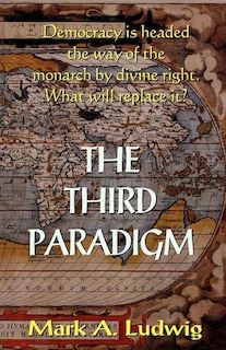 Front cover_The Third Paradigm