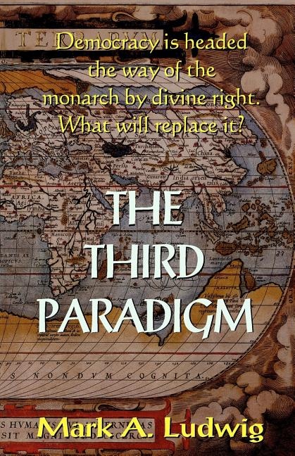 Front cover_The Third Paradigm