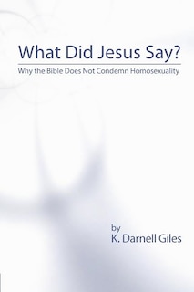 Couverture_What Did Jesus Say?