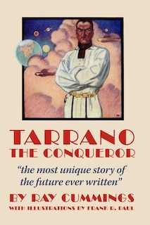 Front cover_Tarrano The Conqueror