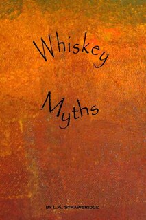 Front cover_Whiskey Myths