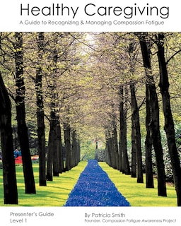 Couverture_Healthy Caregiving