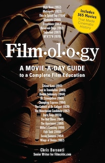 Front cover_Filmology