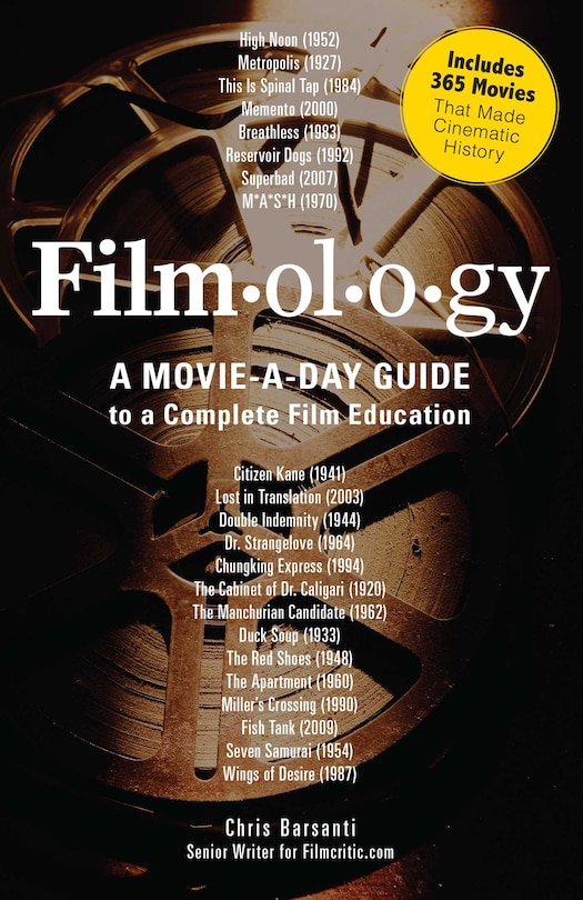 Front cover_Filmology