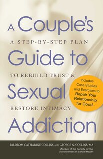 Front cover_A Couple's Guide to Sexual Addiction