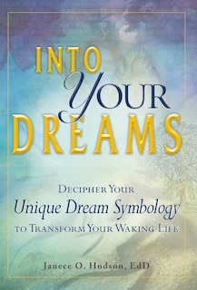 Front cover_Into Your Dreams