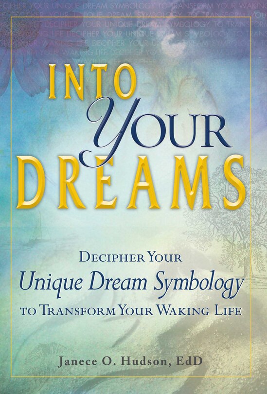 Front cover_Into Your Dreams