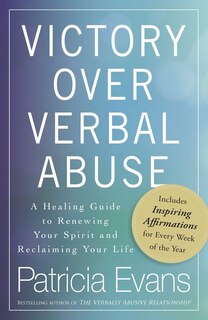 Couverture_Victory Over Verbal Abuse
