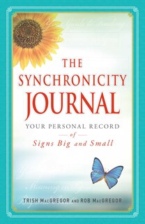 Front cover_The Synchronicity Journal