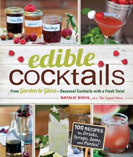 Front cover_Edible Cocktails