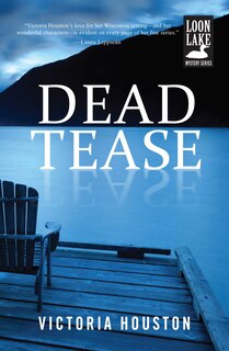 Couverture_Dead Tease