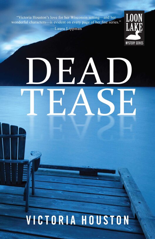 Couverture_Dead Tease