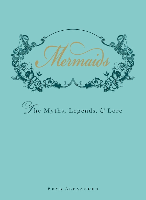 Front cover_Mermaids