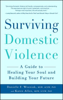 Couverture_Surviving Domestic Violence