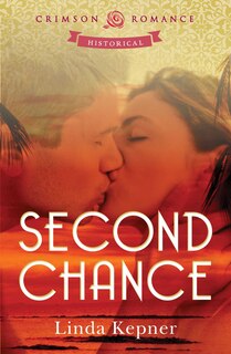 Front cover_Second Chance