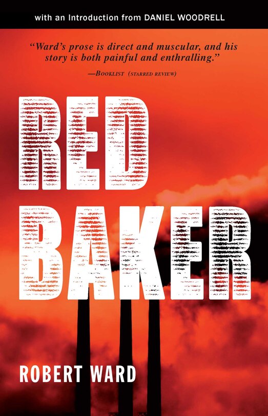 Front cover_Red Baker