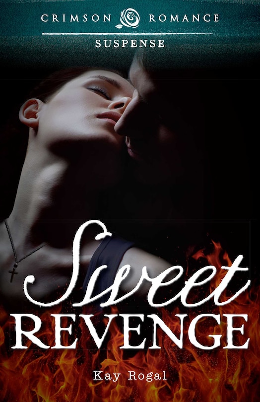 Front cover_Sweet Revenge