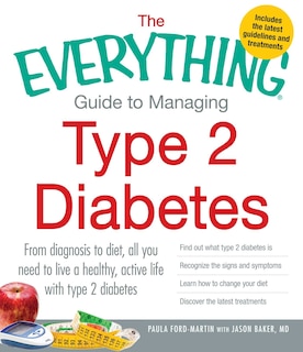 Couverture_The Everything Guide to Managing Type 2 Diabetes