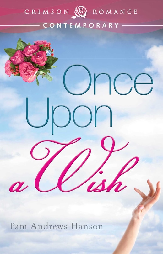 Couverture_Once Upon A Wish