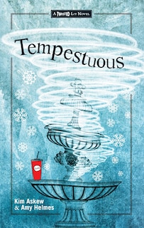 Front cover_Tempestuous