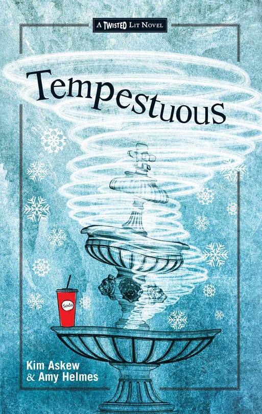 Front cover_Tempestuous