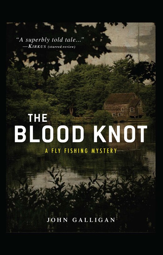 Couverture_The BLOOD KNOT