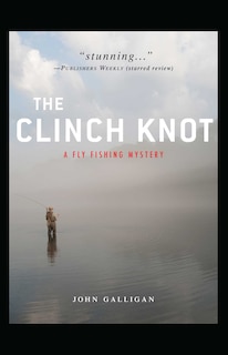 Couverture_The CLINCH KNOT
