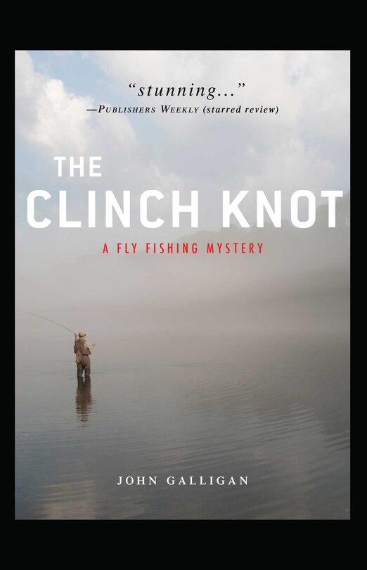 Couverture_The CLINCH KNOT