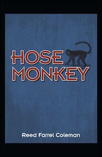 Couverture_Hose Monkey