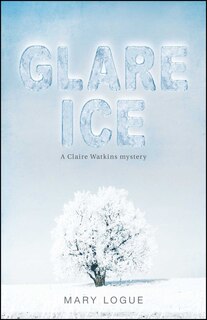 Front cover_Glare Ice