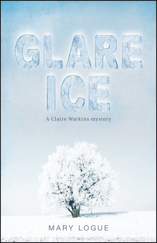 Front cover_Glare Ice