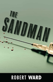 Front cover_The SANDMAN
