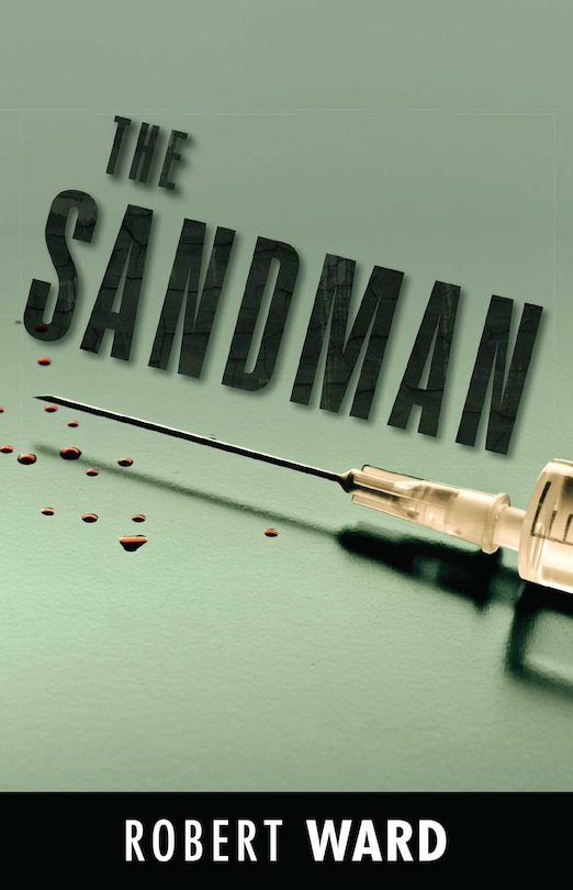 Front cover_The SANDMAN