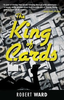 Front cover_King Of Cards