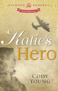 Front cover_Katie's Hero