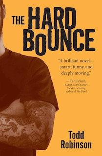 Couverture_The Hard Bounce