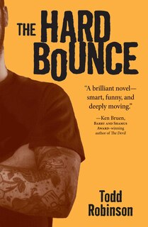 Couverture_The Hard Bounce