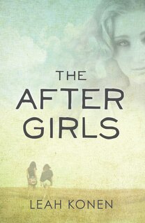 Front cover_The After Girls